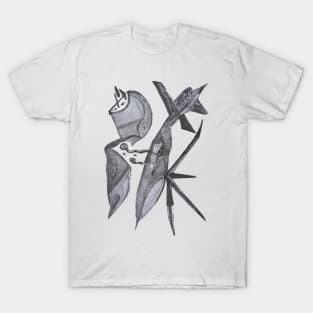 Helicopter T-Shirt